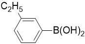 3-乙基苯硼酸