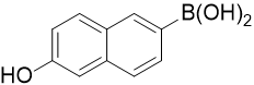 6-羟基-2-萘硼酸