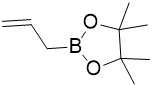 烯丙基硼酸频哪醇酯