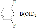 2，6-二氟苯硼酸