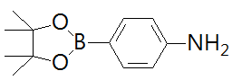 4-氨基苯硼酸频哪醇酯